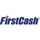 First Cash logo
