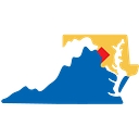 First Chesapeake/ Virginiafirst logo