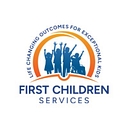 First Children Services logo