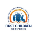 First Children Services logo