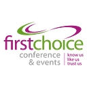 First Choice Conference & Events logo