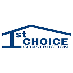 First Choice Construction logo