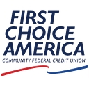 First Choice America Community Fcu logo