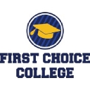 First Choice College Placement logo