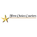 First Choice Couriers logo