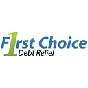 First Choice Debt Relief logo