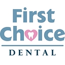 First Choice Dental logo