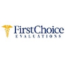 First Choice Evaluations logo