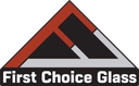 First Choice Glass logo