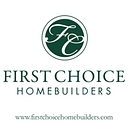 First Choice Home Builders logo