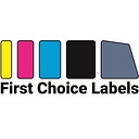 First Choice Labels logo