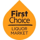 First Choice Liquor Market logo