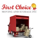 First Choice Moving & Storage logo