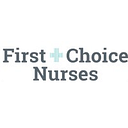 First Choice Nurses of Eastern VA logo