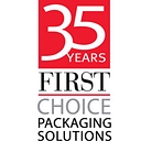 First Choice Packaging Solutions logo