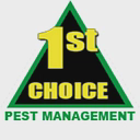 First Choice Pest Control logo