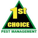 First Choice Pest Control logo