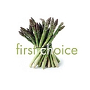 First Choice Fruit & Produce logo