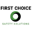 First Choice Safety Solutions logo