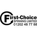 First Choice Spinning Limited logo
