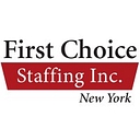 First Choice Staffing, Inc. Of Ny logo