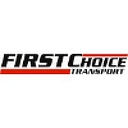 First Choice Transport logo