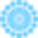 The First Congregational Church of logo