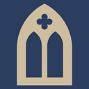 First Presbyterian Church of Otago logo
