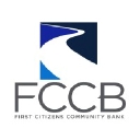 First Citizens Bank logo