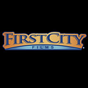 First City Films logo