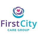 First City Nursing logo
