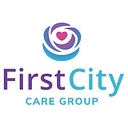 First City Nursing & Care logo