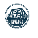 First City Records