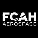First Class Air Support logo