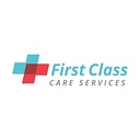 First Class Care Services logo