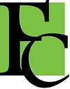 First Class Dry Cleaners logo