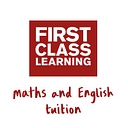 First Class Learning Ltd. logo