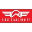 First Class Realty logo