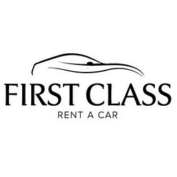 First Class Rent a Car, Inc. logo