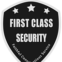 First Class Security