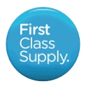 First Class Supply logo