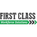 First Class Workforce Solutions logo