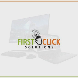 First Click Solutions Ltd logo