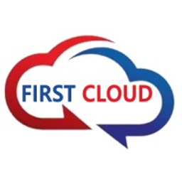 First Cloud Inc logo