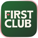 FirstClub logo