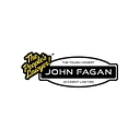 Accident Lawyer, John Fagan logo