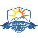 First College logo