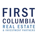 First Columbia logo