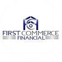 First Commerce Financial logo
