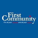 First Community Credit Union logo